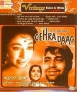 Gehra Daag 1963 song download